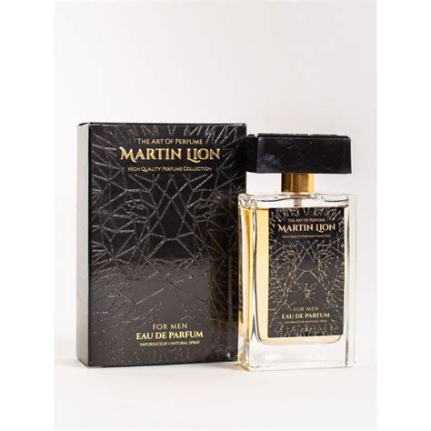 martin lion parfum douglas